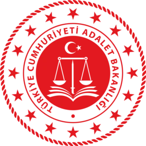 Adalet Bakanlığı Logo