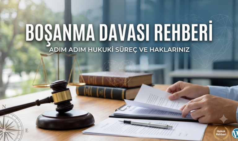 Boşanma Avukatı Bulun. Boşanma Davası Rehberi