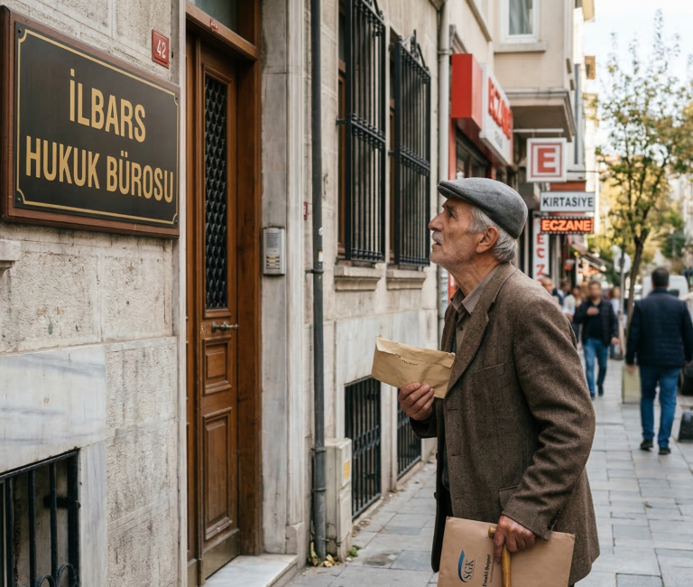 Sahte sigortalı